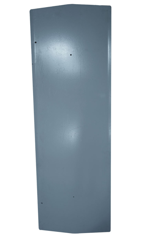 Sliding plate 1815 x 600 x 9 mm for scissor lifts for...