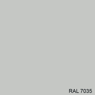 Vaporisateur pulv&eacute;risation de peinture, RAL7035 gris clair - 500ml - RP-TOOLS