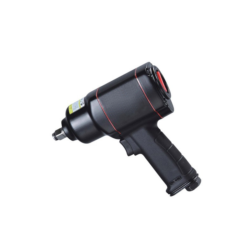 Compressed air impact wrench 1/2 "1500Nm