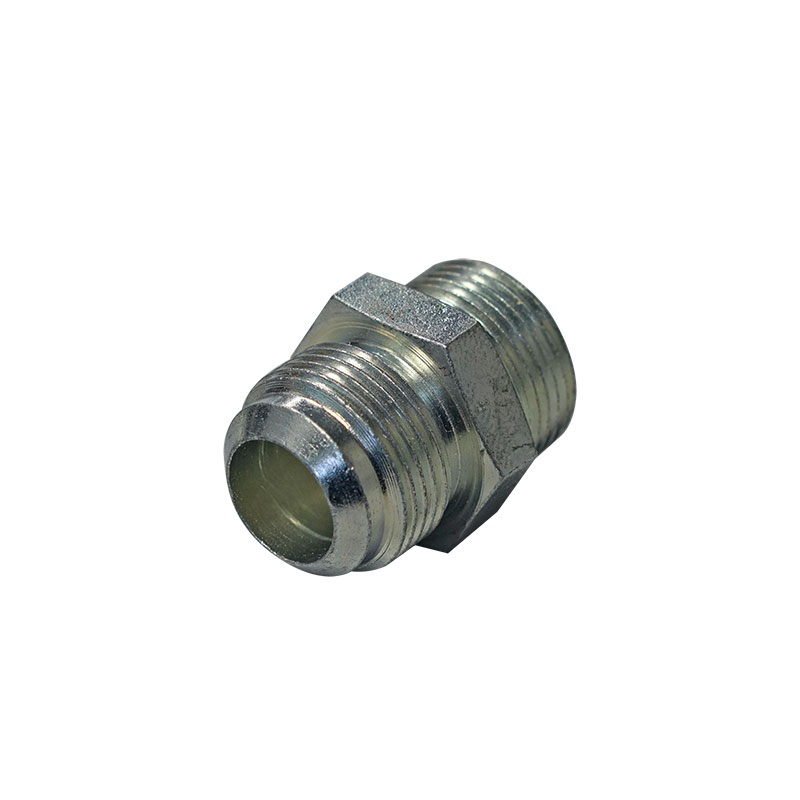 Fitting connector 3/4 inch x 16 for industrial compressor RP-GA-