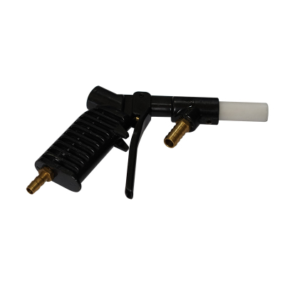 Pistole mit D&uuml;se 8 mm f&uuml;r Sandstrahlkabine SB28G