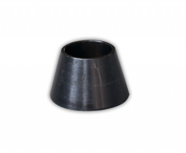 Cône de centrage conique, tige ø 40 mm A = 044-070mm pour équilibrage de pneu