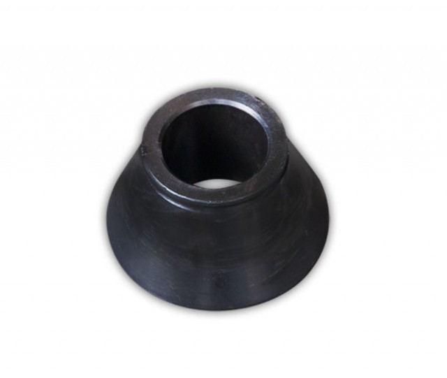 Cône de centrage conique, tige ø 40 mm A = 059-082mm pour équilibrage de pneu