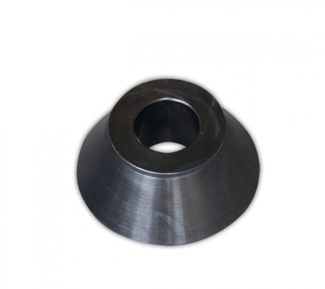 Cone centering cone, shaft &Oslash;: 40 mm, A: 78-111 mm for wheel balancer