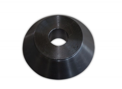 Cone centering cone, shaft &Oslash;: 40 mm, A: 95-132 mm for wheel balancer