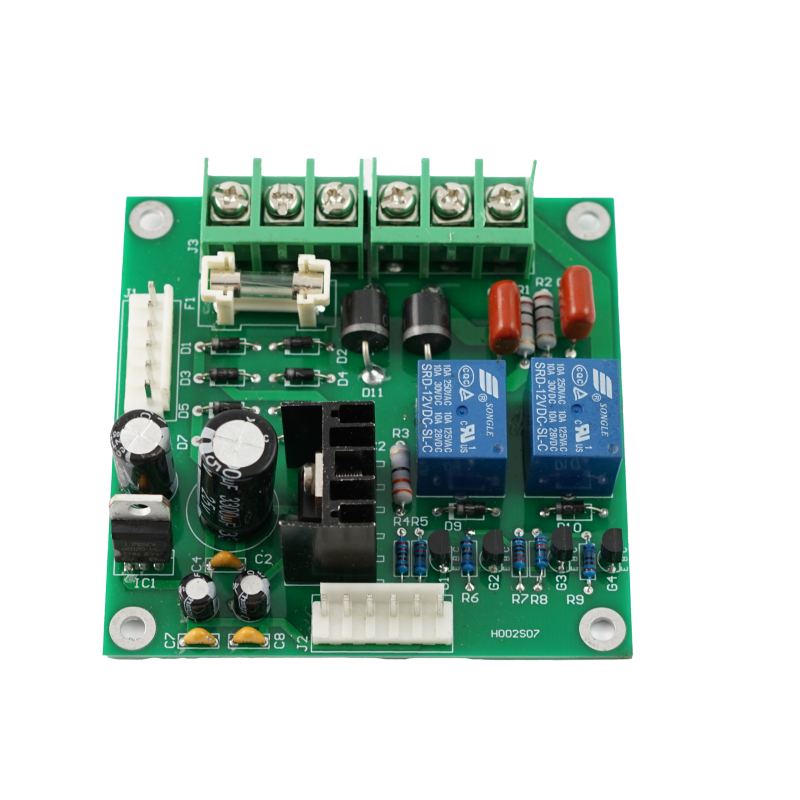 Control board Power supply circuit - for wheel balancer...