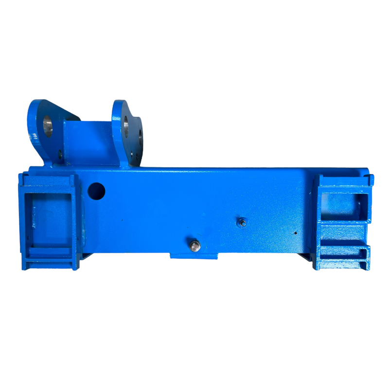 Lifting carriage Slide 5.0 t (without attachments) for RP-6150B2