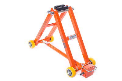 Jack up &amp; down mobile lift