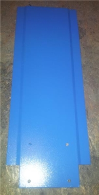 Cover Protective Cover L=870mm for 2 post lift RP-6253B, 6254B-RP, RP-6213B, 6214B-RP, RP-6314B, RP-6150