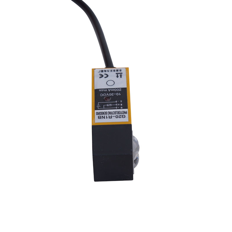 Fotozelle Photozelle Sender Typ G20-R1NB U: 10-30VDC f&uuml;r RP-R-8504AY