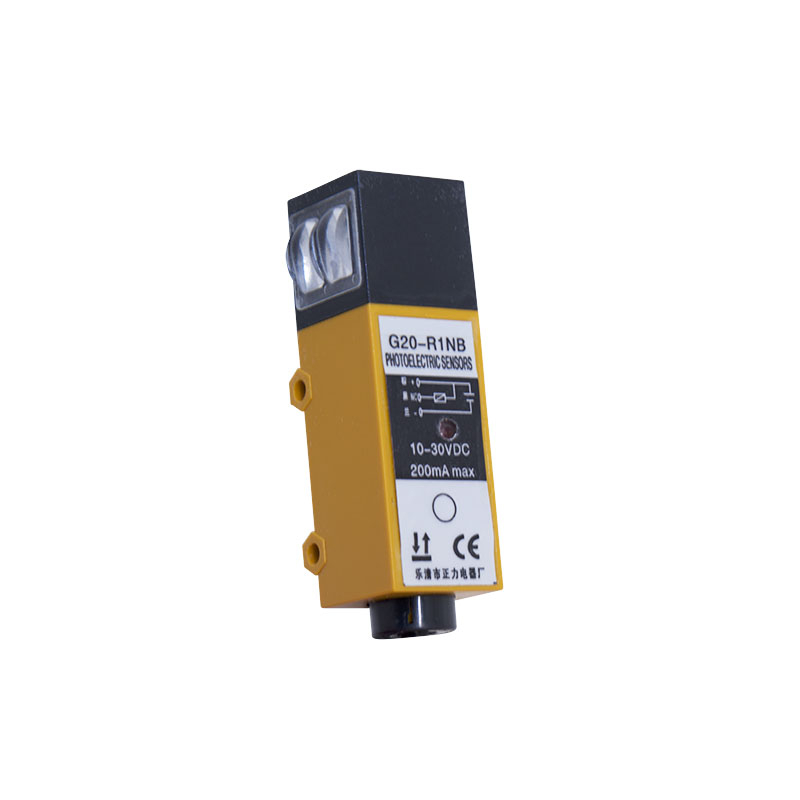 Transmetteur photo&eacute;lectrique cellule photo&eacute;lectrique type G20-R1NB U: 10-30VDC pour RP-R-8504AY