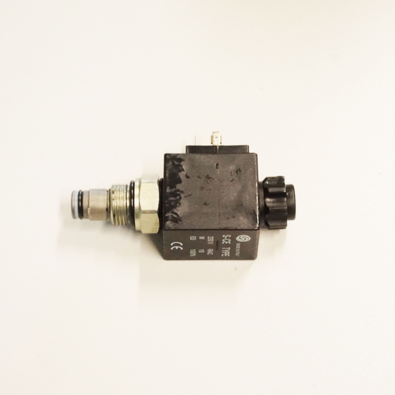 Lowering Valve Solenoid Valve for RP-R-8504AY RP-R-8506AY...