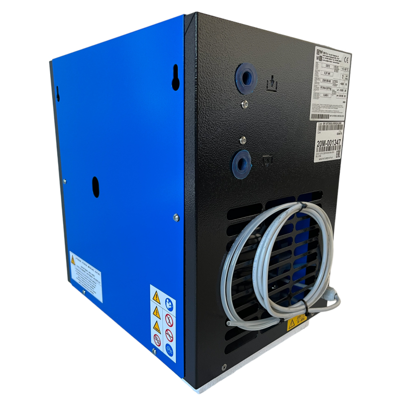 Compressed air dryer Refrigeration dryer 1200 l/min,...