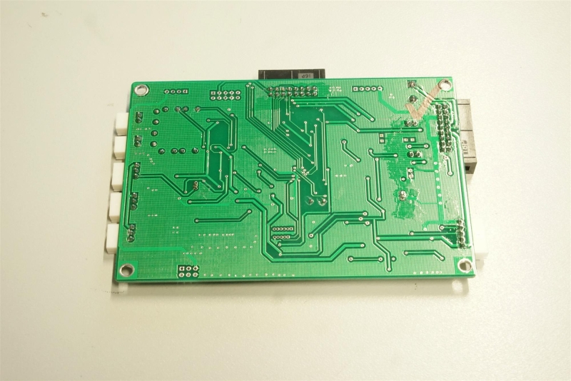 Control board display- only for models with new shaft...
