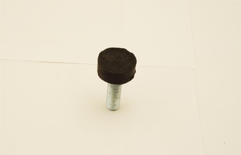 protection rubber bolt for tire changer