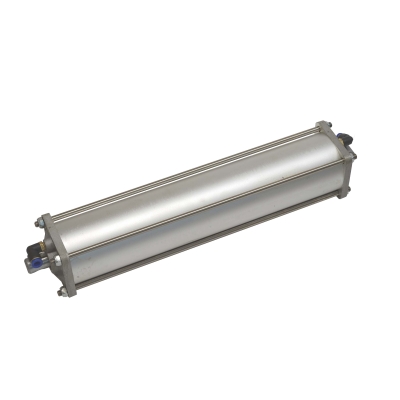 Pneumatic cylinder for tensioning Tyre tensioning cylinder - for tyre changer A-HA-1000