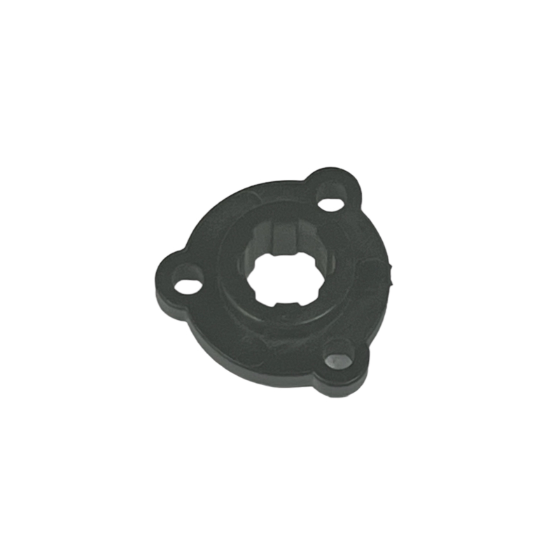 Pedal flange cover pedal valve for tire changer RP-U200P, RP-U221P, RP-U221AP, ...