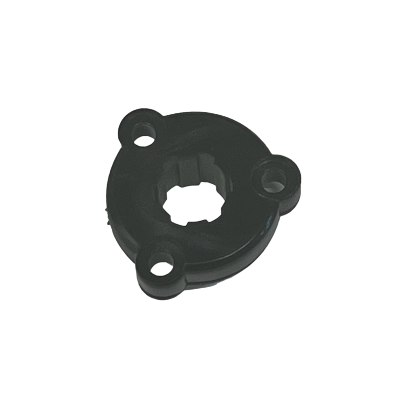 Pedal flange cover pedal valve for tire changer RP-U200P, RP-U221P, RP-U221AP, ...