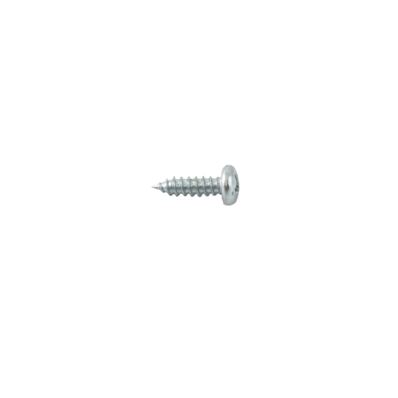 Phillips screw for pedal flange Pedal valve RP-U200P, RP-U221P, RP-U221AP, ...