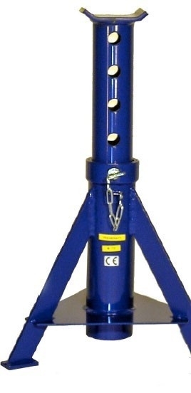 Heavy load safety stand 16 t