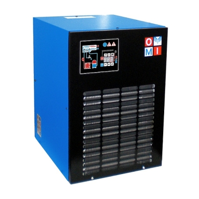 Compressed air dryer Refrigeration dryer 900 l/min, 54m&sup3;/h, Made in Italy