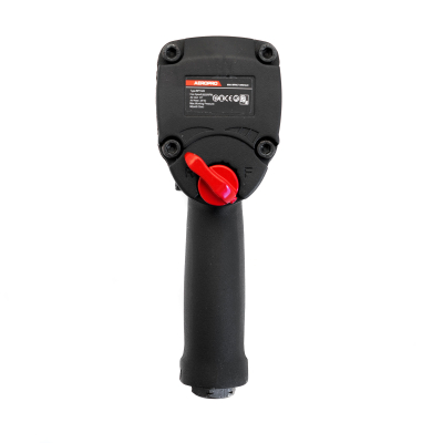 Mini air impact wrench 1/2 &quot;1000Nm