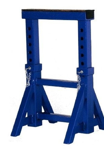 Heavy load safety stand 15 t
