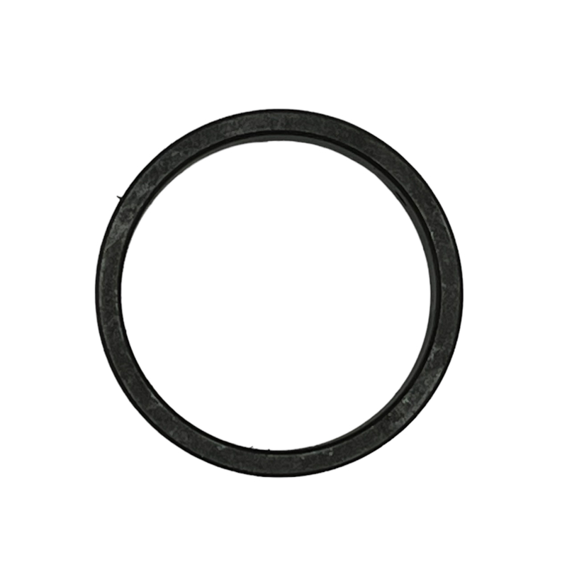 spacer for truck tire changer