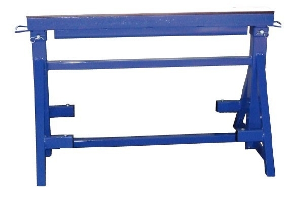 Heavy load safety stand 15 t
