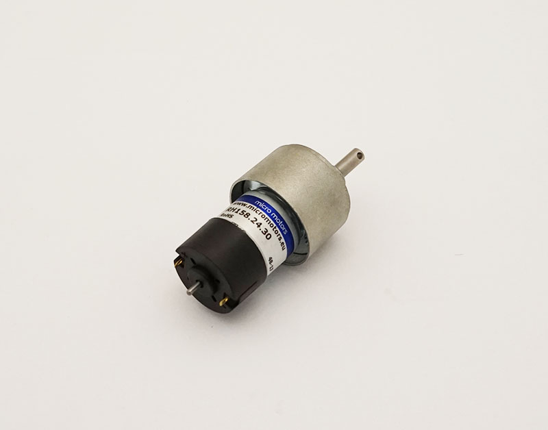 Engine geared motor for oven universal oil heaters MT-3052  MT-1733 MT-830