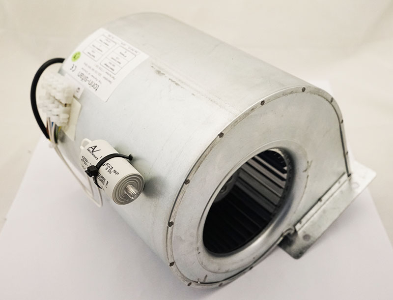 Ventilator f&uuml;r Ofen Universal&ouml;lofen MT-1733