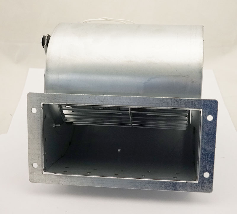 Ventilator f&uuml;r Ofen Universal&ouml;lofen MT-1733