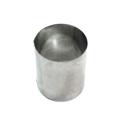 Cylinder for deflector for furnace used oil stove MT-830 MT-1733