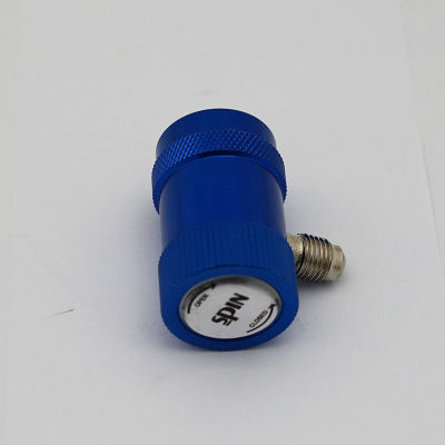 Quick coupling 1/4 inch (blue) for CLIMA01134