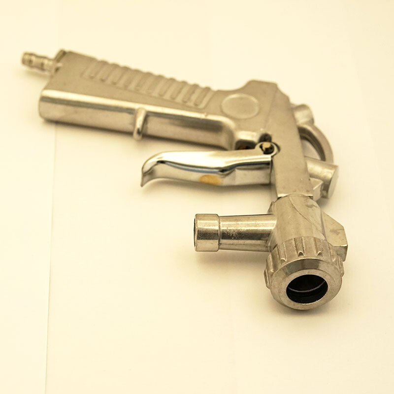 Pistolet pour cabine de sablage type 350L RP-XI-SG350L