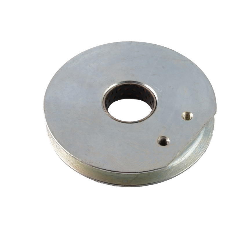 Pulley, top pulley for 2SHB A-SH-B4000