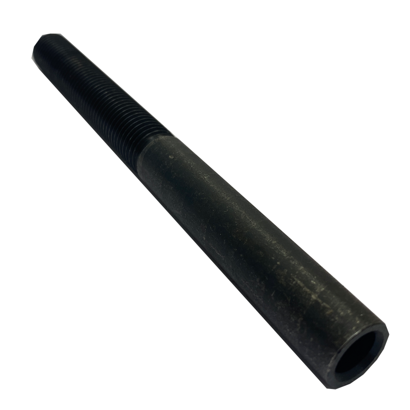 Gewindestück für Seil Stahlseil Ø: 9.3 mm, L: 175 mm für Ausgleich Hebebühne