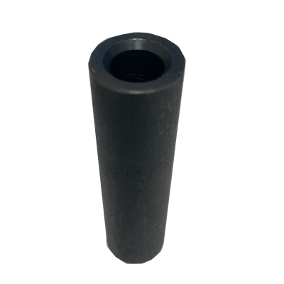 Steel cable sleeve for steel rope &Oslash;: 11.0 mm, L: 80 mm for leveling lift