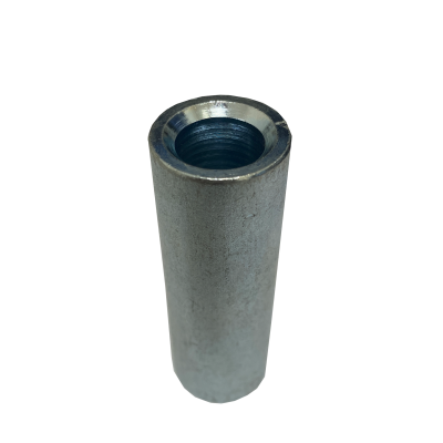 Steel cable sleeve for steel steel rope &Oslash;: 13.0 mm, L: 64 mm for leveling lift