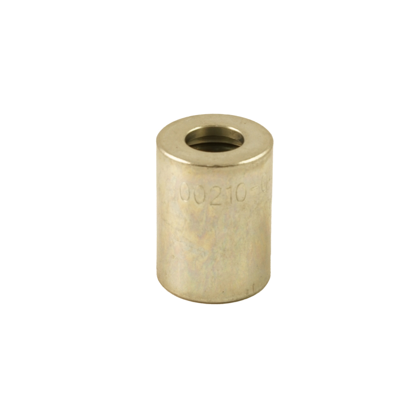Douille à sertir DN06 pour tuyau hydraulique D=12 mm