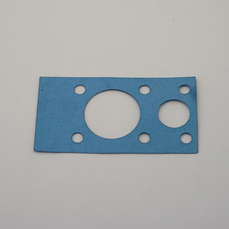 Seal 9.4 x 5.0 cm for pedal pump 400 bar with foot...