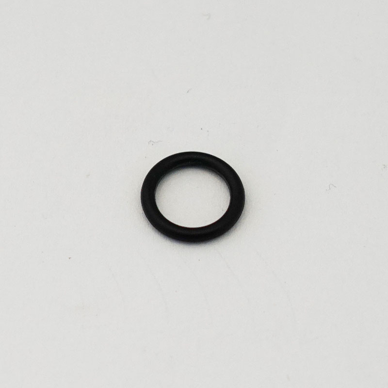 Seal around 8 mm for pedal pump 400 bar with foot control...