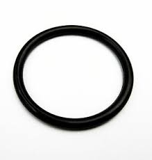 O-ring 40 mm for pedal pump 400 bar with foot control RP-CO-PP4000 Made in Italy for TS6000