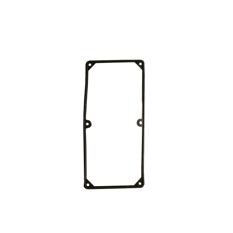 Gasket 280 x 120 mm for pedal pump 400 bar with foot control RP-CO-PP4000 Made in Italy for TS6000