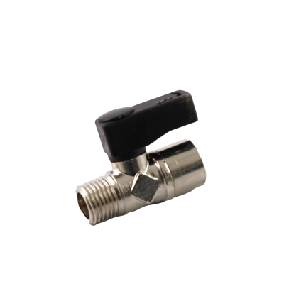Ball valve for pump RP-CO-PP4000 RP-CO-HBO-13
