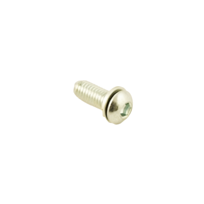 Screw M5 x 40 for pump RP-CO-PP4000 RP-CO-HBO-13