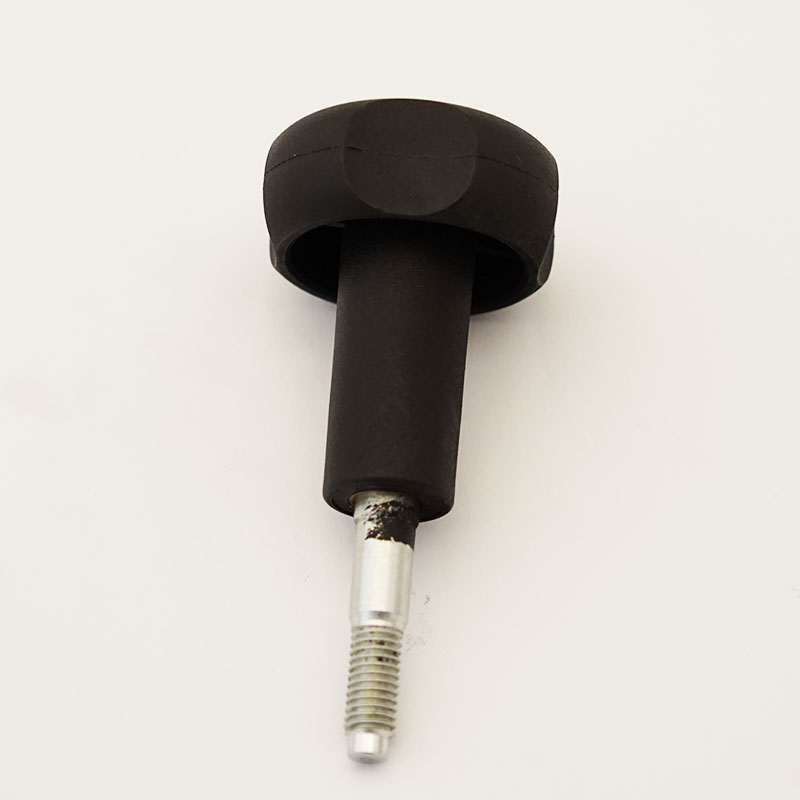 Star knob screw for hydraulic presses RP-MA-W15PM