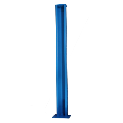 Column including safety rack for 4-post lift RP-R-4042B2