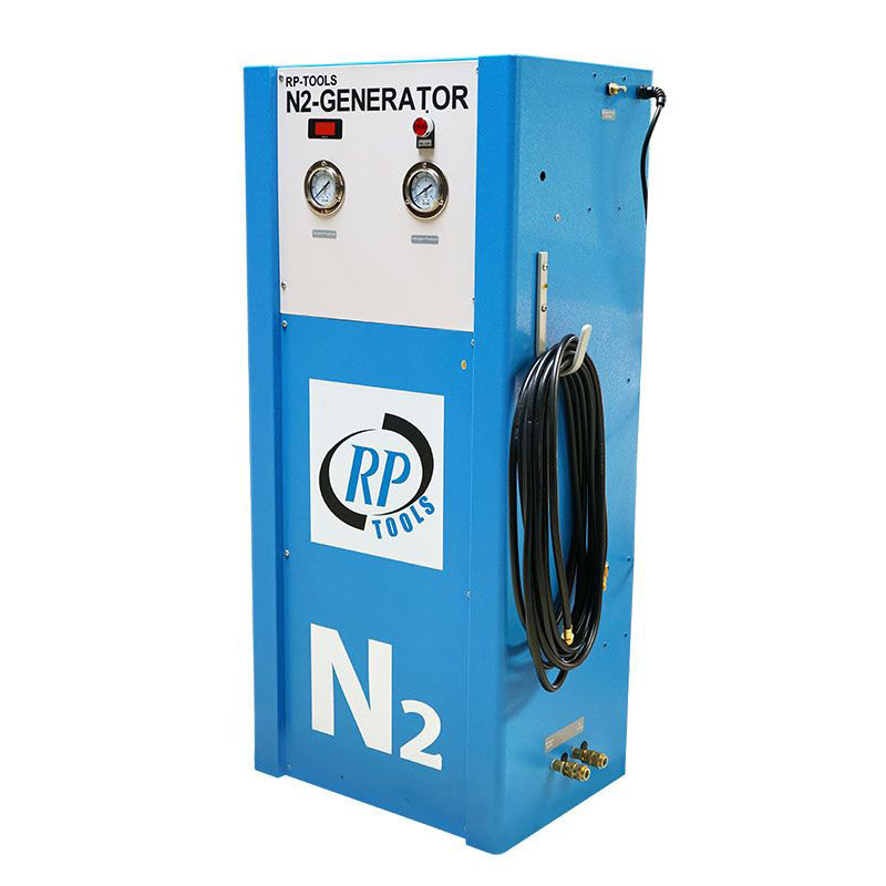 Générateur dazote stationnaire pour gaz de pneu 3000 l de RP-TOOLS N2