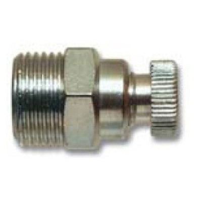 Drain plug for condensation water 1/2 inch